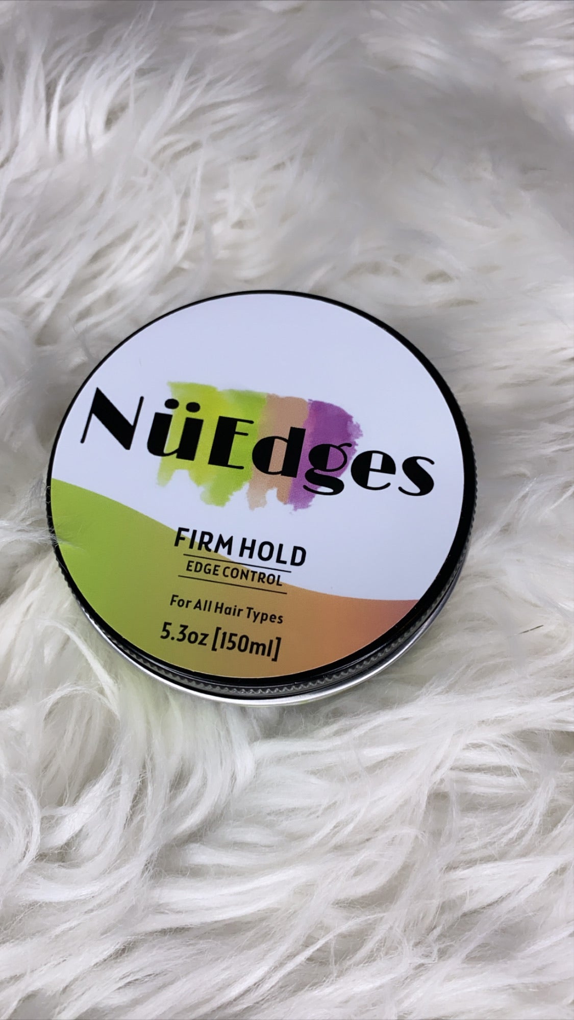 NüEdges