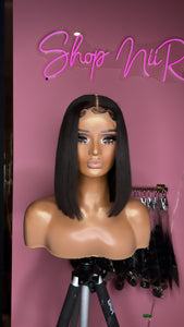 Remy Human hair “Paris”