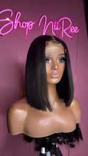 Load image into Gallery viewer, Remy Human hair “Paris”
