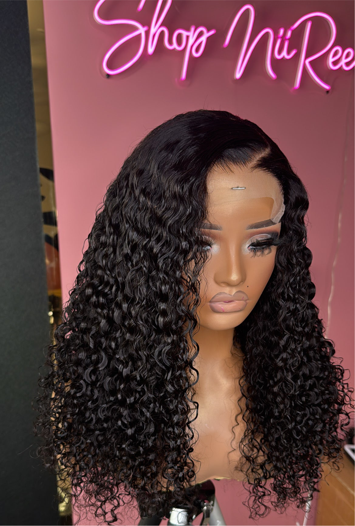 NuRee Ready-to-ship Wigs – ShopNuRee