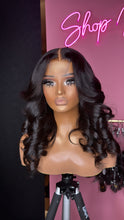 Load image into Gallery viewer, Kim 2x6 Closure Wig
