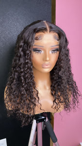 5x5 Deep Wave Wig