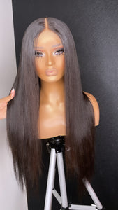 5x5 Jayda wig