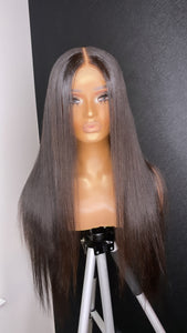 5x5 Jayda wig