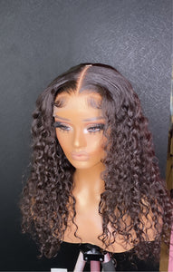 5x5 Deep Wave Wig