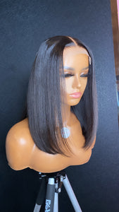 5x5 Mya wig