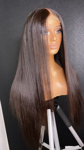 5x5 Jayda wig