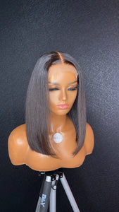 5x5 Mya wig