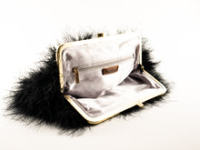 Load image into Gallery viewer, LUXURY 100% RACCOON FUR CLUTCHES
