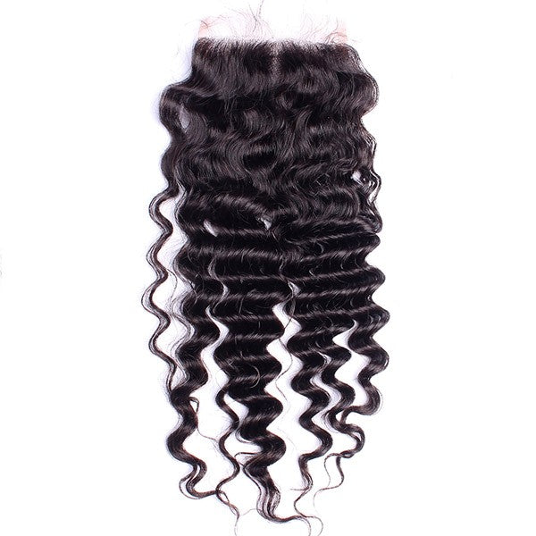 DEEP WAVE CLOSURES