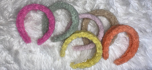 NüFurry Head Band