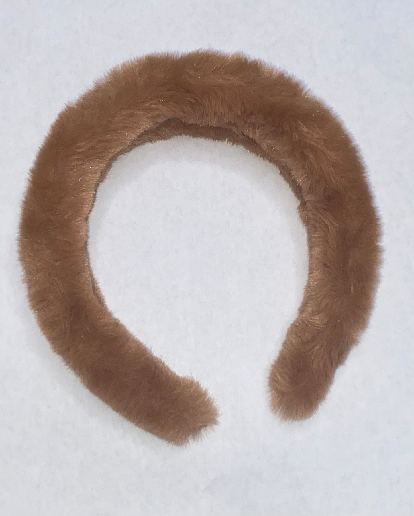 NüFurry Head Band