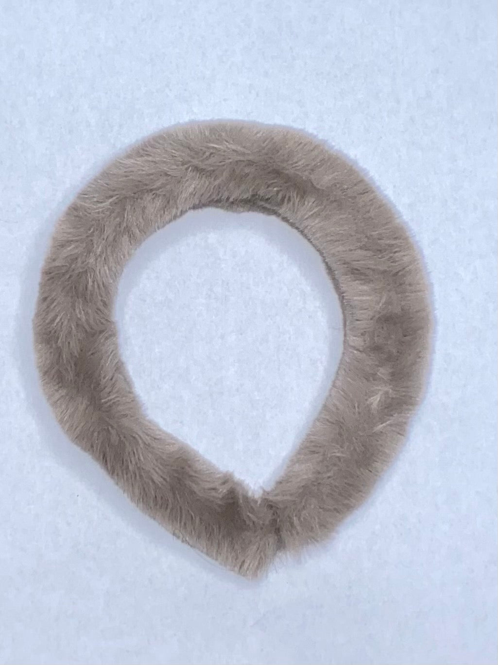 NüFurry Head Band