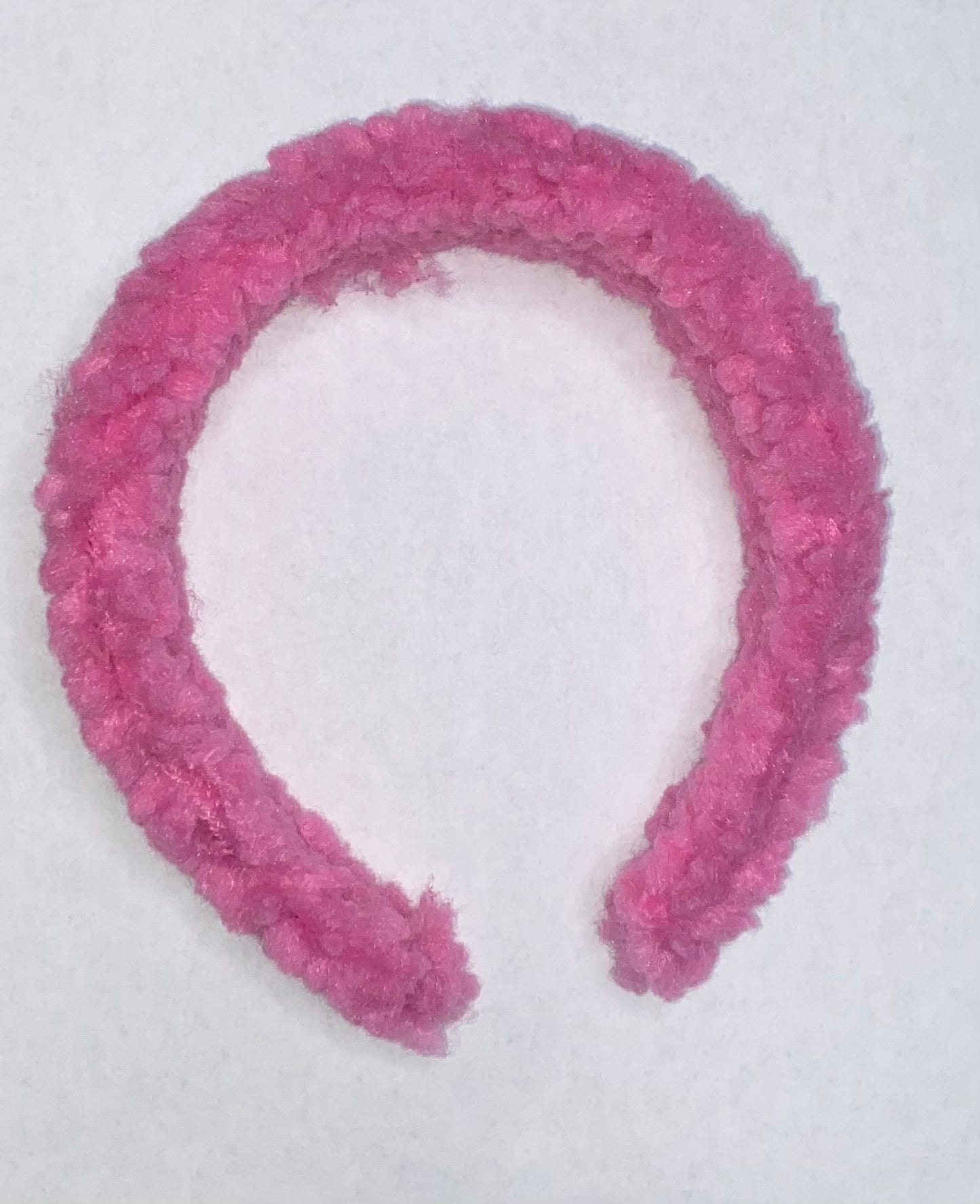 NüFurry Head Band